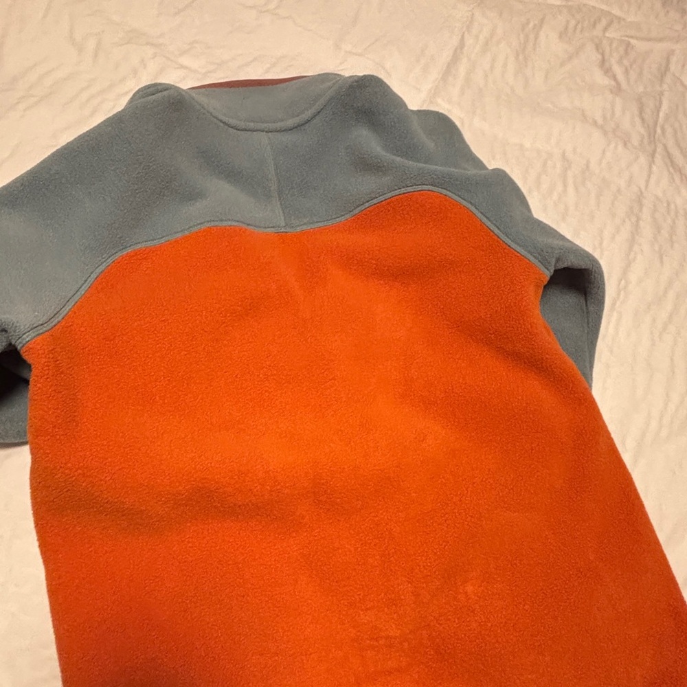 Burton women Hearth Fleece pullover XS - Picture 5 of 6